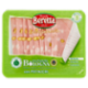Fratelli Beretta Fresca Salumeria mortadella Bologna IGP con Pistacchi 120 g
