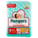 Pampers Baby-dry Mutandino XXL 13 pz