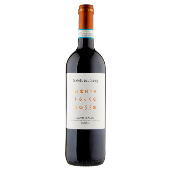 Tenute del Cerro Montefalco DOC Rosso 750 ml