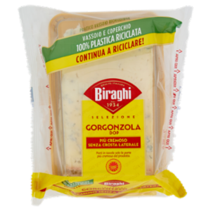 Biraghi Gorgonzola DOP 200 g