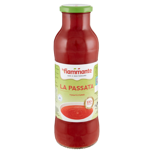 la fiammante la Passata 690 g