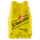 Schweppes Tonica PET 4 x 0,25 L