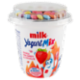 Milk Yogurt Mix Fragola con Confetti al Cioccolato 110 g