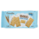 Consilia Crackers con Riso Soffiato 8x37,5 g