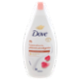 Dove bagnodoccia piacere avvolgente con olio di mandorle e ibisco 450 ml