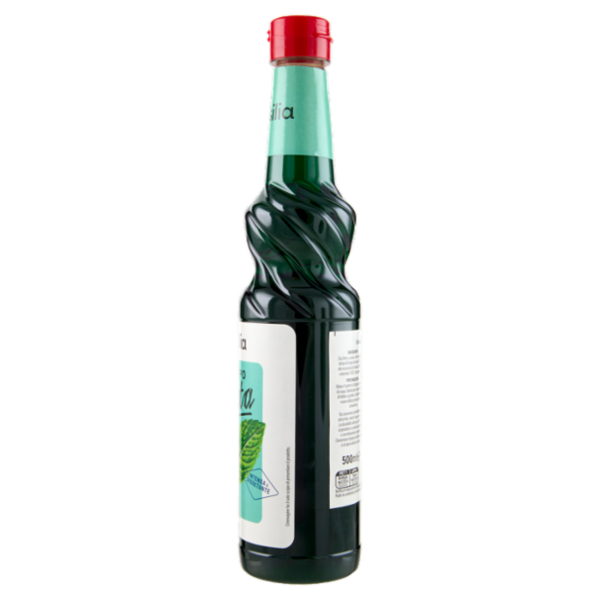 Consilia Sciroppo di Menta 500 ml
