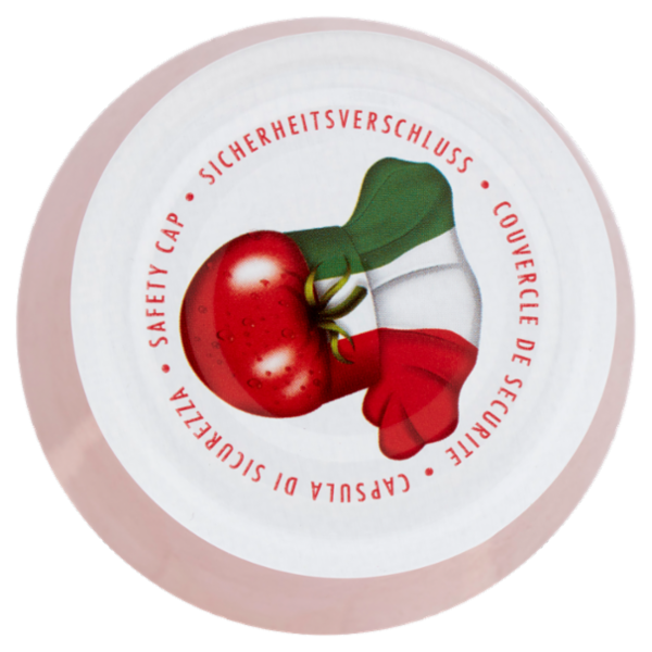 Divella Delizie Campagnole Passata di pomodoro 100% italiano 680 g