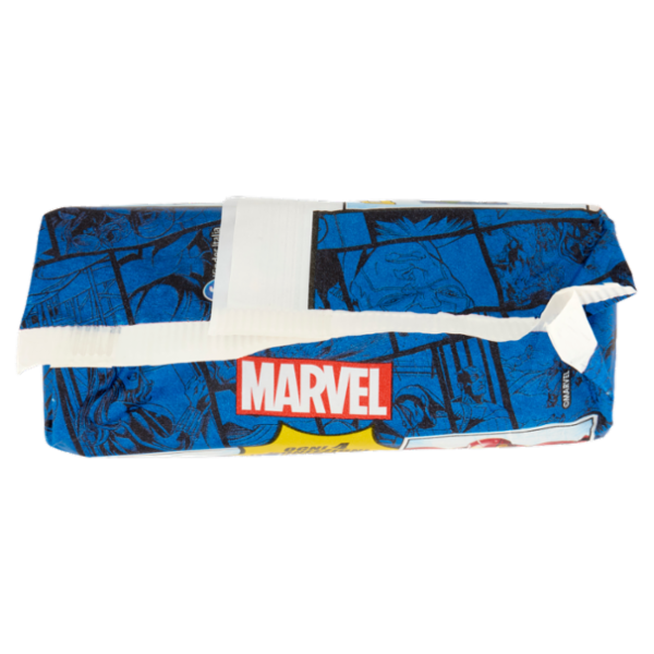 Kinder Brioss con i Super-Eroi Marvel 10 x 27 g