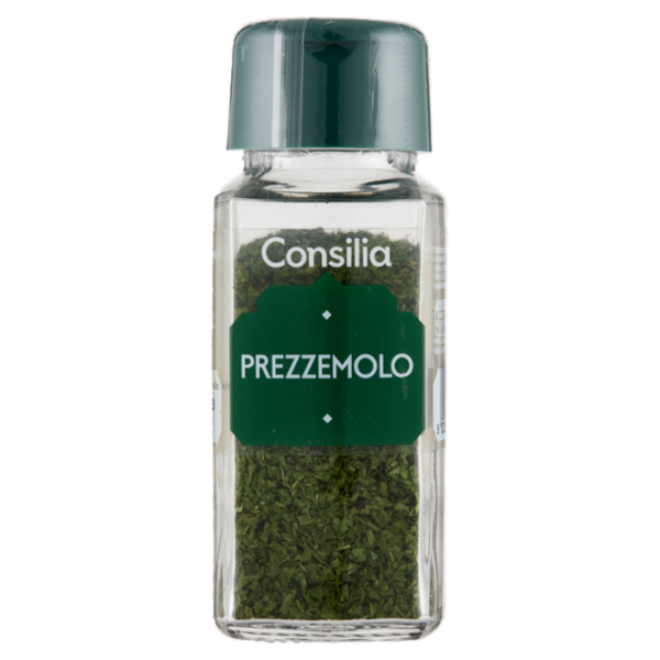 Consilia Prezzemolo 15 g