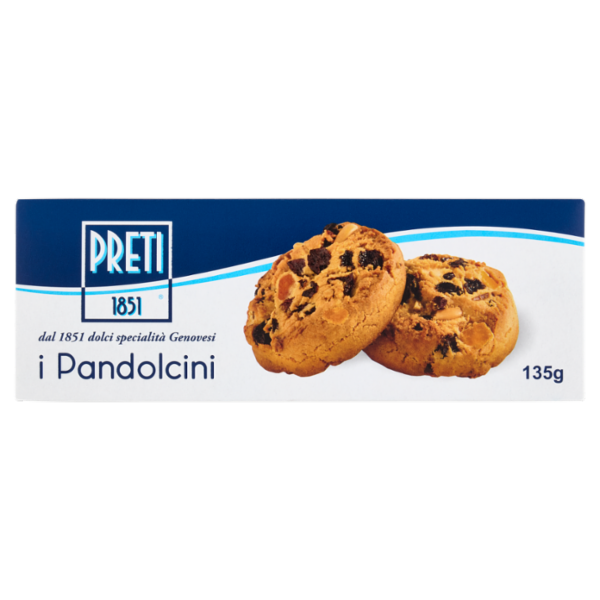 Preti i Pandolcini 135 g