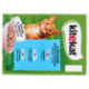 Kitekat Pescatore Cibo Umido Gatto in Gelatina con Salmone, con Pesce bianco, con Merluzzo 12 x 85 g