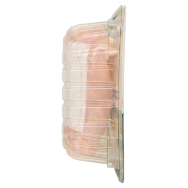 Amadori Qualità 10+ Pollo Controfiletti 0,400 kg