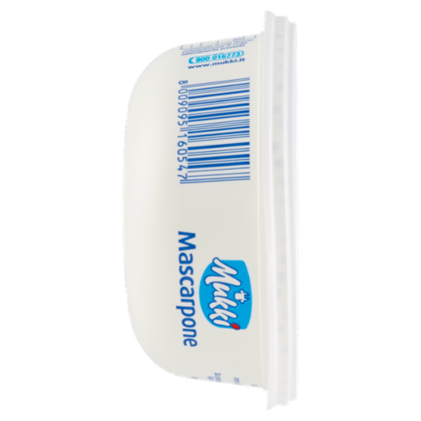 Mukki Mascarpone 250 g