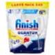 Finish Quantum All In One Lemon pastiglie lavastoviglie 40 lavaggi 416 g