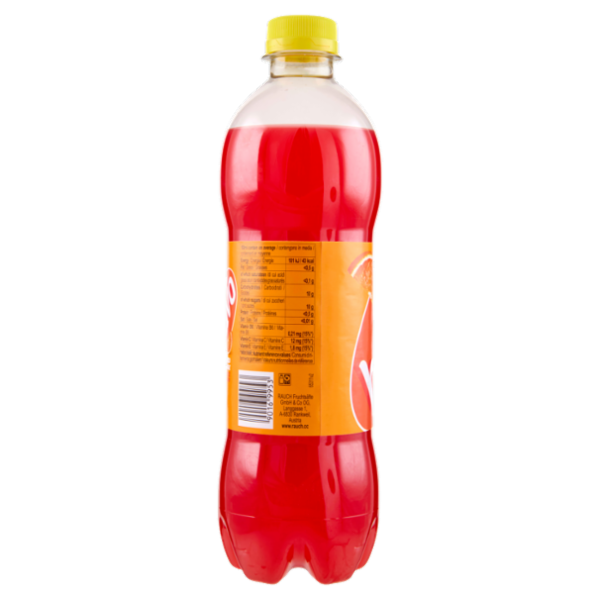 Rauch bravo Arancia Rossa 0,5 L