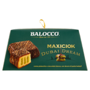 Balocco Maxiciok Dubai Dream 650 g