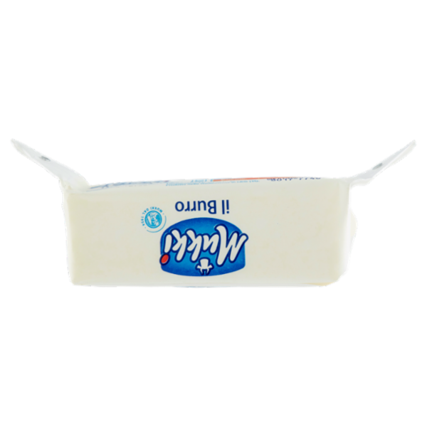 Mukki il Burro 250 g