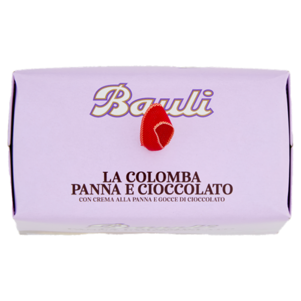 Bauli la Colomba Panna e Cioccolato 100 g