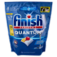 Finish Quantum Limone pastiglie lavastoviglie 36 lavaggi 374,4 g