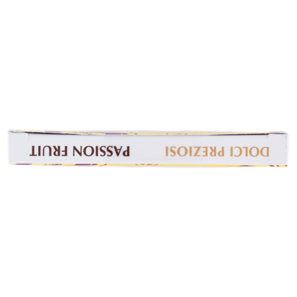 Dolci Preziosi Ernst Knam Tavoletta Cioccolato al Latte con Crispy Passion Fruit 70g