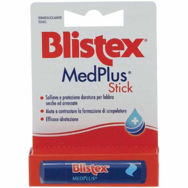 Stick Medplus Blistex 4,25gr