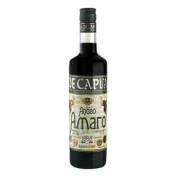 De Capua Antico Amaro 70cl