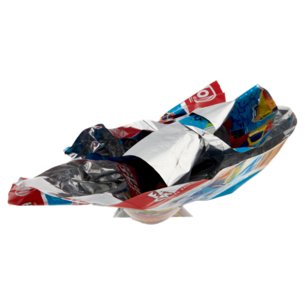 dolfin Uovo di Cioccolato al Latte Finissimo Fast Crash 220 g