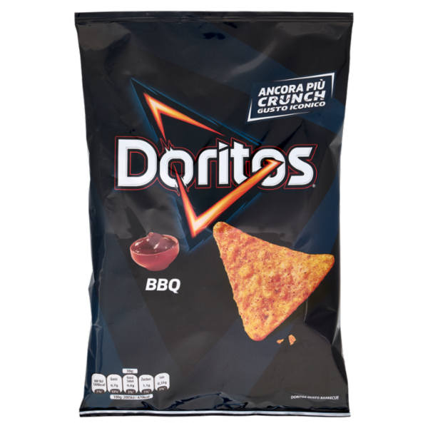 Doritos BBQ 140 g