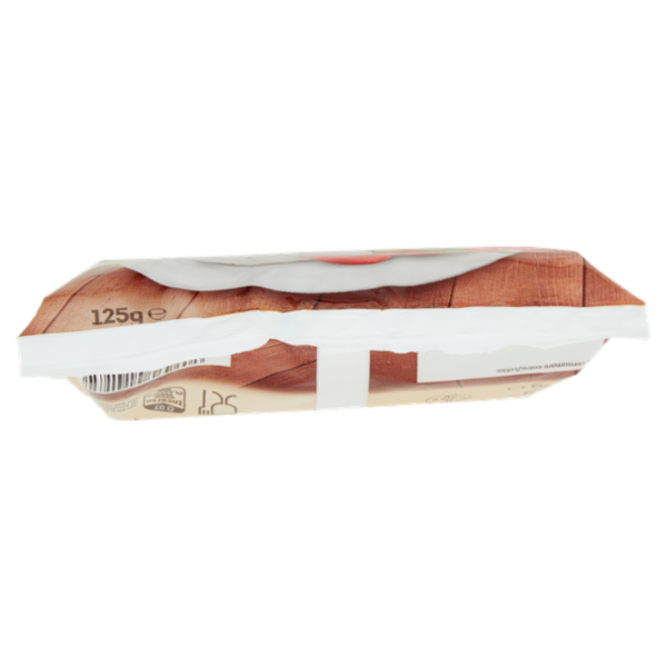 Consilia Saper Scegliere Mozzarella 125 g