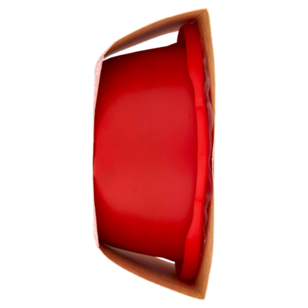 Mutti Pomodorata Farro e Lenticchie con farro, lenticchie rosse e carote 310 g