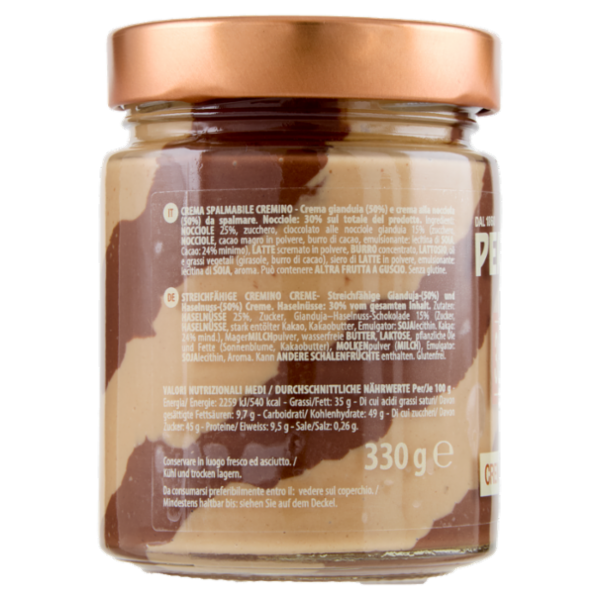 Pernigotti Cremino 330 g