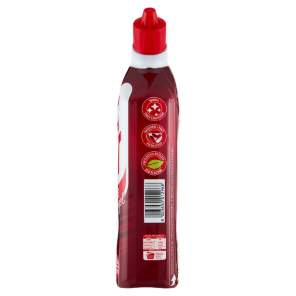 WC Net Igiene Totale gel 700 ml