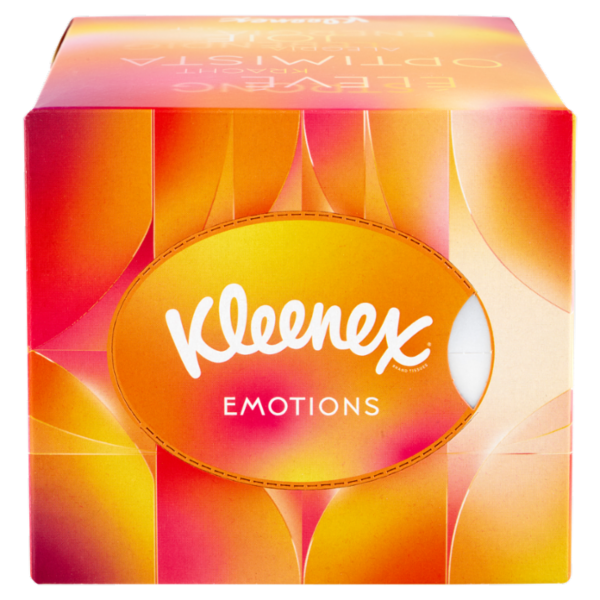 Kleenex Emotions 48 pz