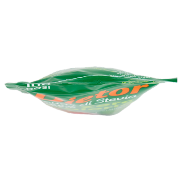 Dietor cuor di Stevia Zero Calorie 150 g