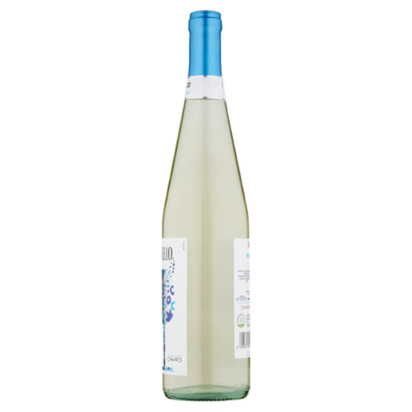 Tavernello Bianco Frizzante 750 ml