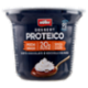 müller Dessert Proteico Gusto Cioccolato e Nocciola con Panna 200 g