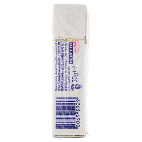 Happydent White Complete 30 g