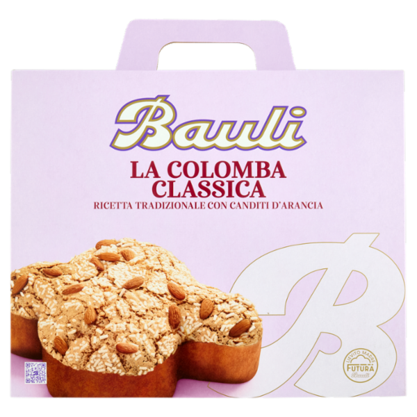 Bauli la Colomba Classica 700 g