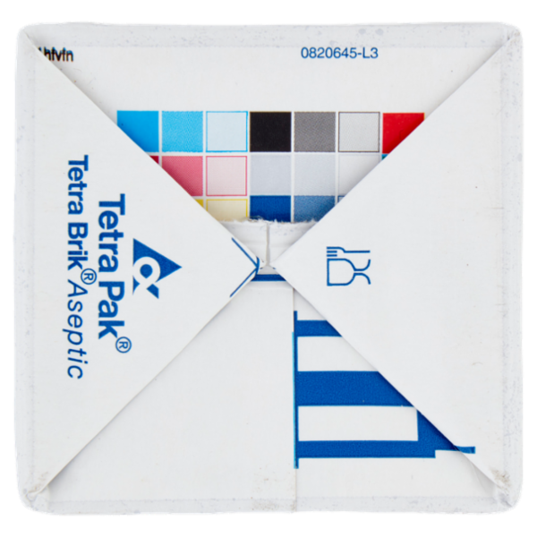 Bjorg Riso e Mandorla Bevanda Vegetale Biologica, Senza Zuccheri Aggiunti, Prodotto in Italia, 1L