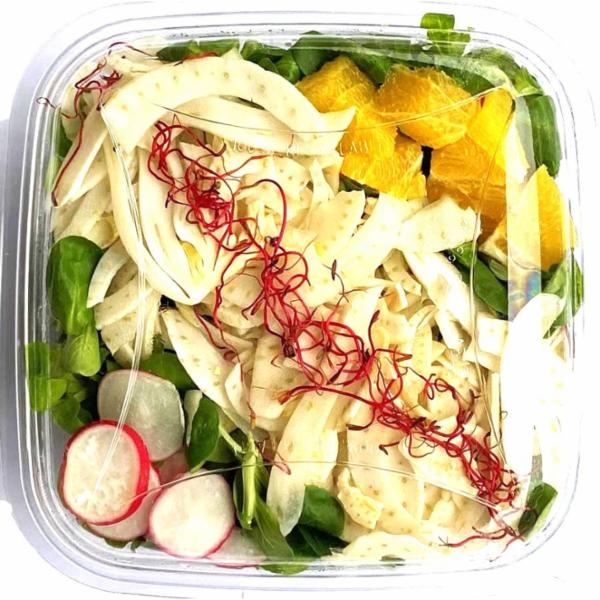 Insalata Leggerezza 1 Pz
