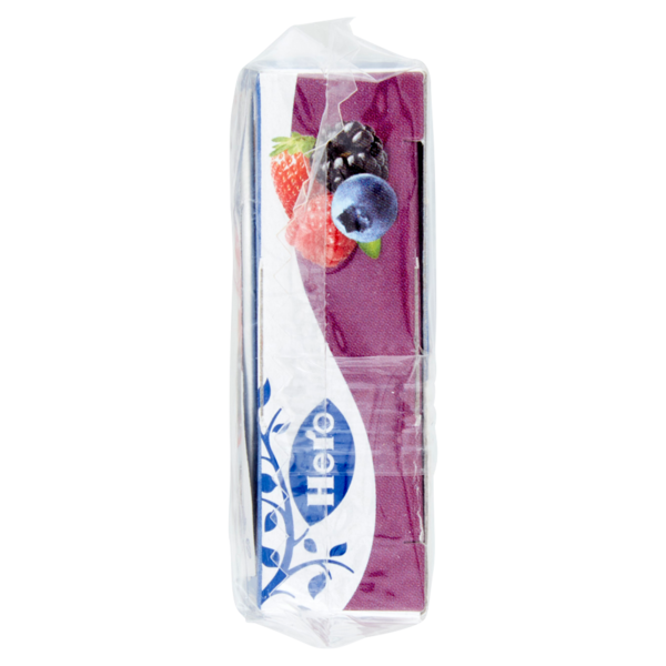 Hero Confettura Extra di Frutti di Bosco 4 x 25 g