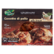 Delizie Natura Coscette di pollo alla brace 0,200 kg