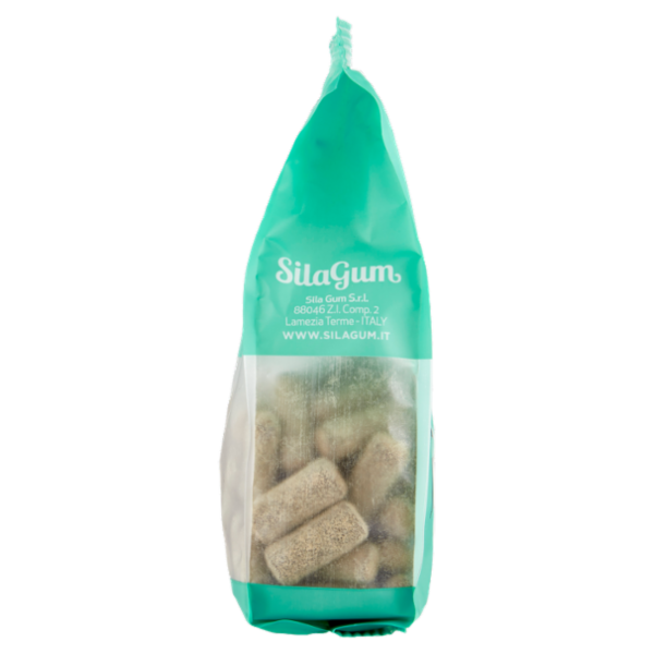 SilaGum le Chicche Gessetti Double 200 g