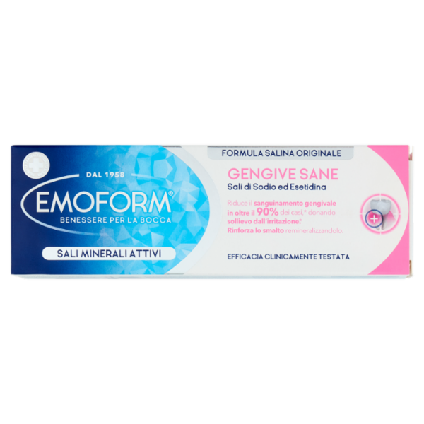 Emoform Gengive Sane 75 ml