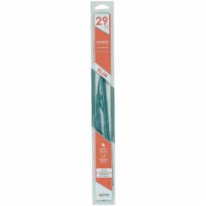 Colzani Spazzola Tergicristalli Singola 28 Cm