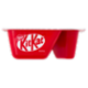 KITKAT Yogurt cremoso bianco & KitKat Ball 115g