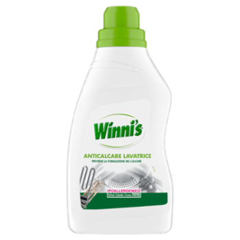 Winni's Anticalcare Lavatrice 750 Ml