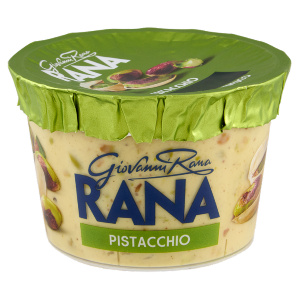 Giovanni Rana Pistacchio Pesto Fresco 150 g