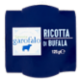 fattorie garofalo Ricotta di Bufala 125 g