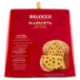 Balocco Glassuvetta Panettone Senza Canditi 750 g